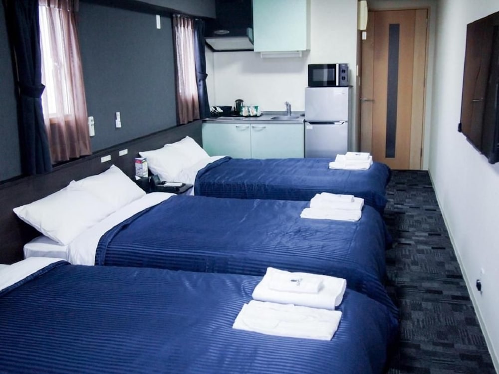 Hotel Livemax BUDGET Nagoya Taiko Doriguchi 14/27
