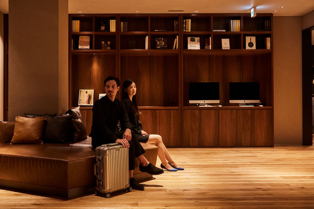 Nest Hotel Tokyo Hanzomon 31/46