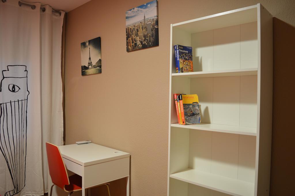 Somnio Hostels 66/66