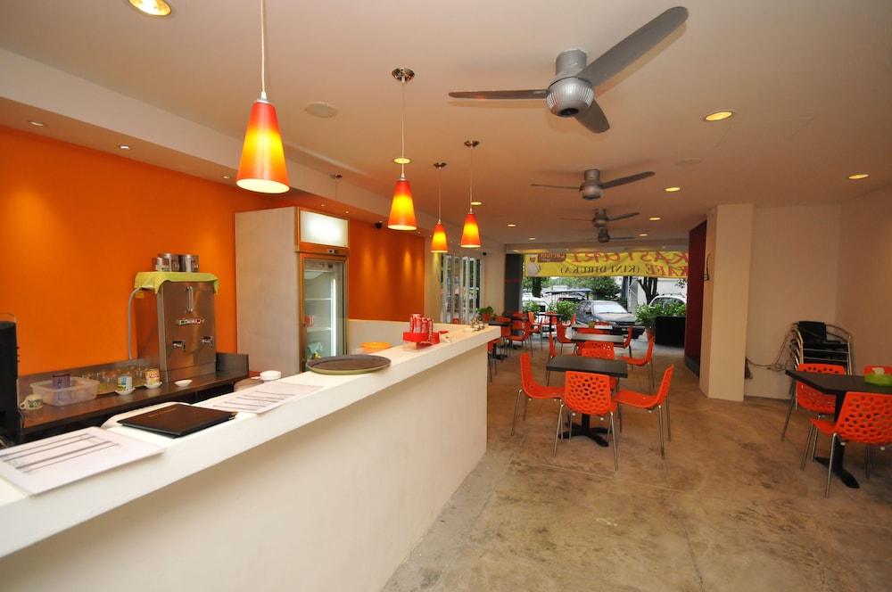 M Design Hotel 13/42