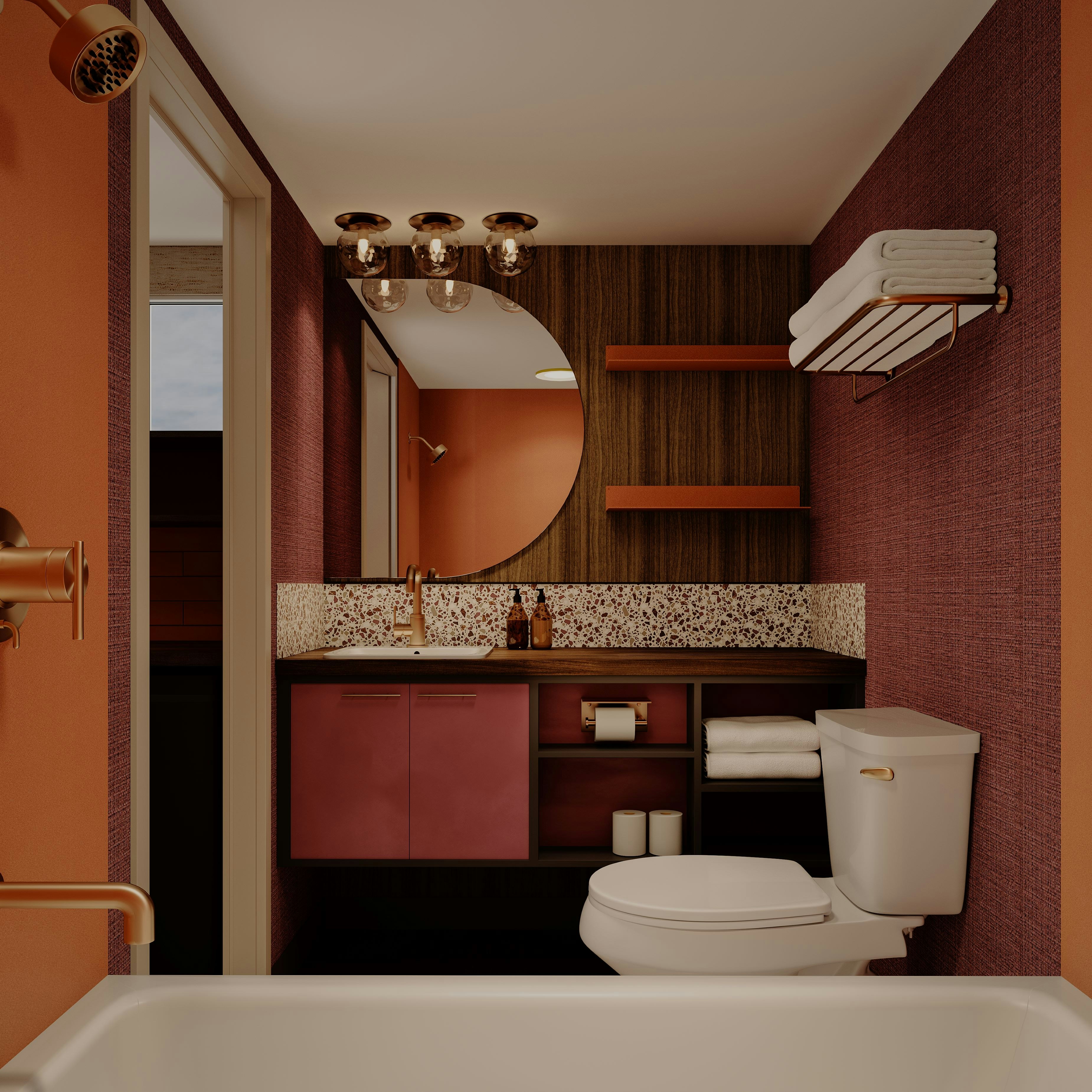 Hotel Zed Victoria 64/64