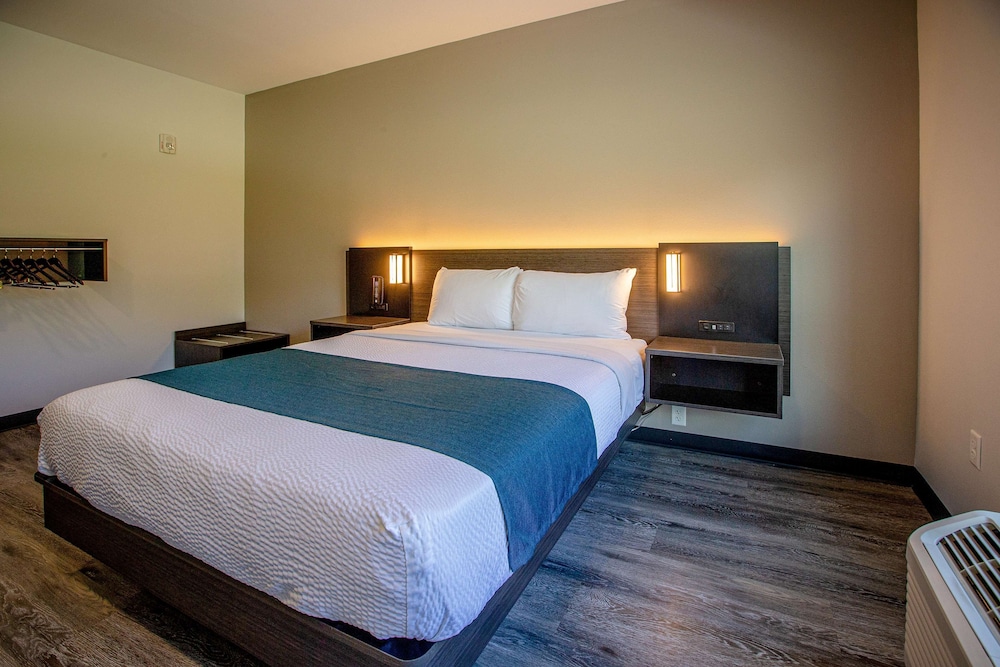 Motel6 North Platte, NE - East 36/55