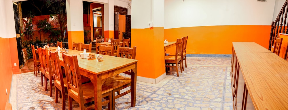 Kathmandu Regency Hotel 46/59