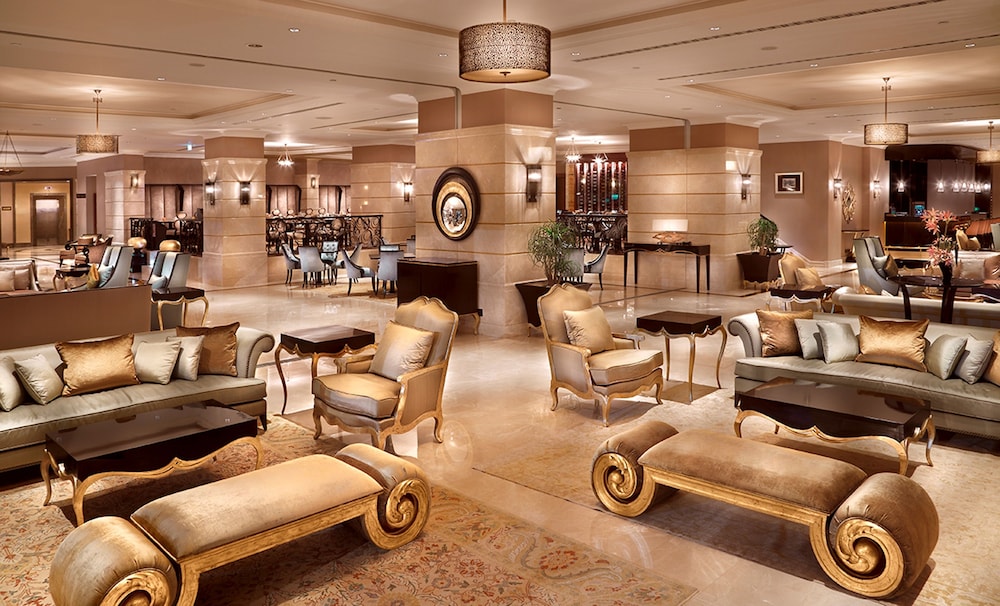Istanbul Marriott Hotel Pendik 53/68