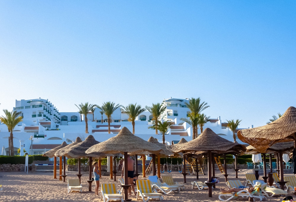 Coral Beach Resort Montazah 28/50