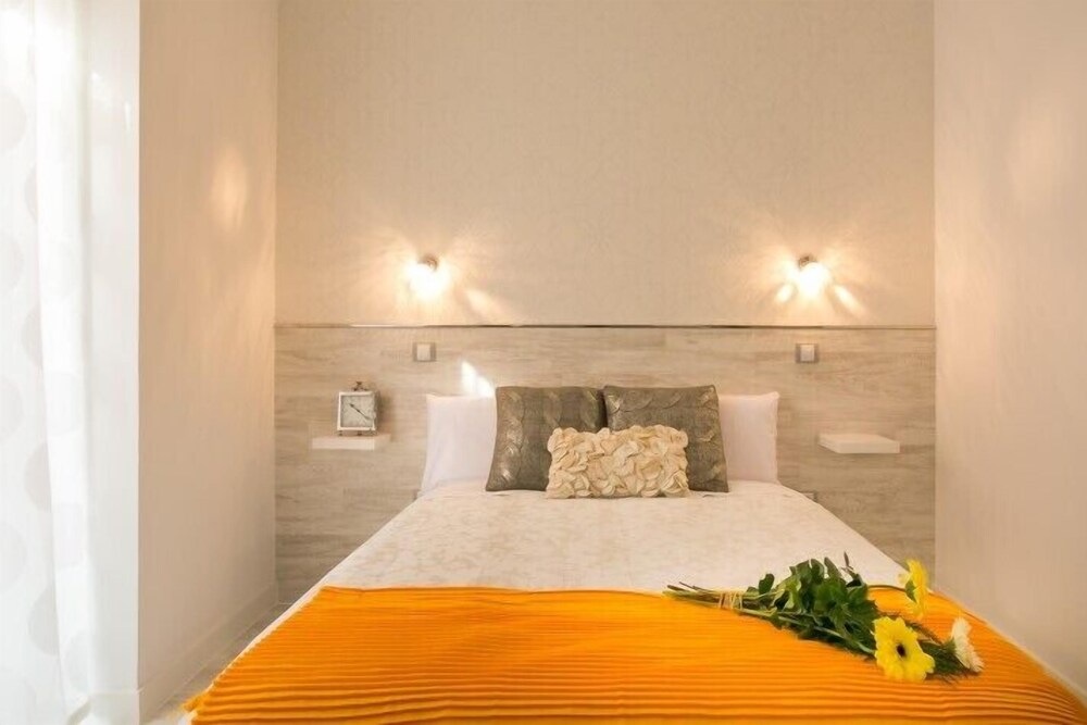 Hostal Met Madrid 15/30