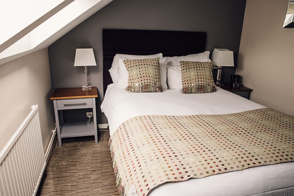 Manor House Hotel 10/48
