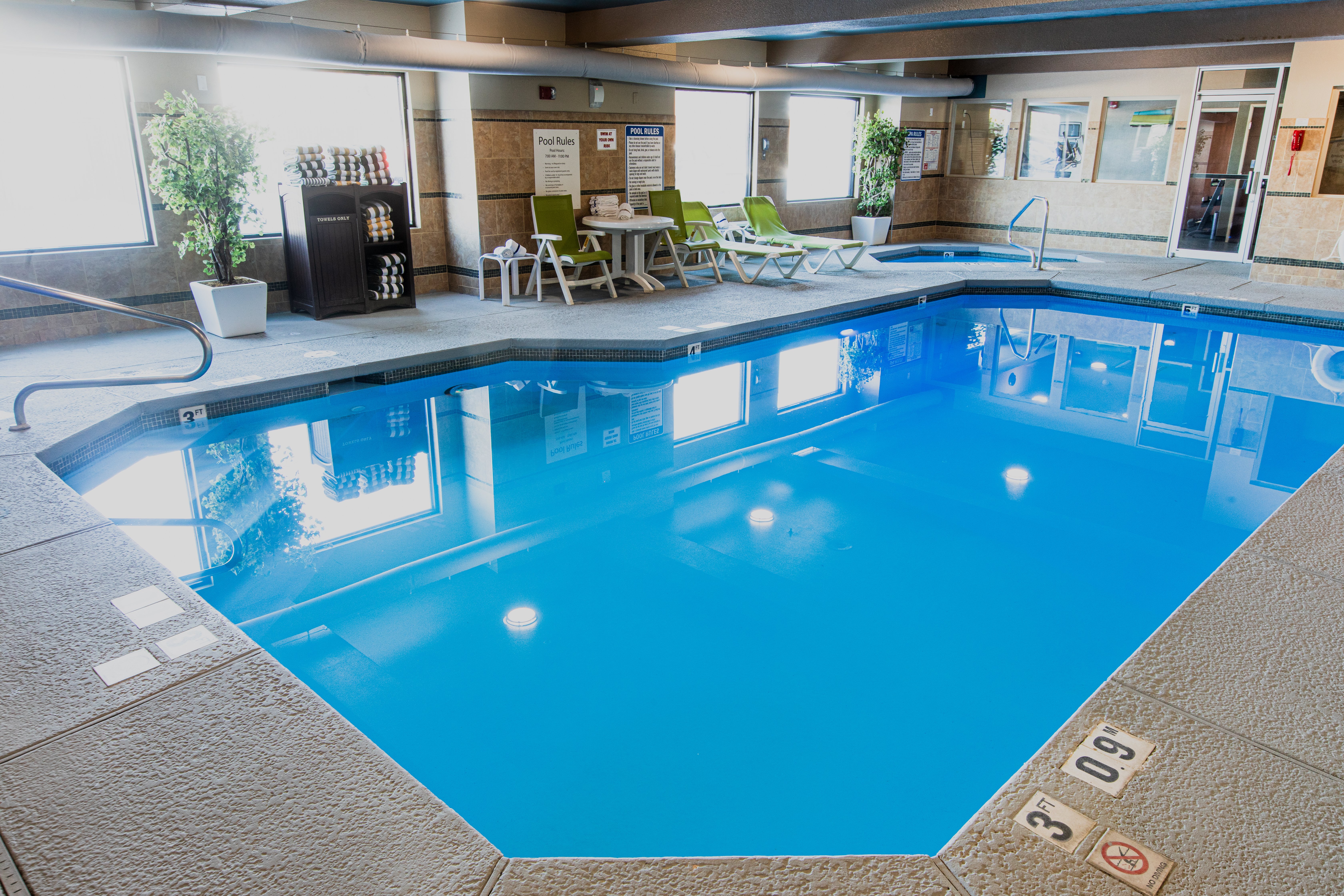 Holiday Inn West Yellowstone 24/50