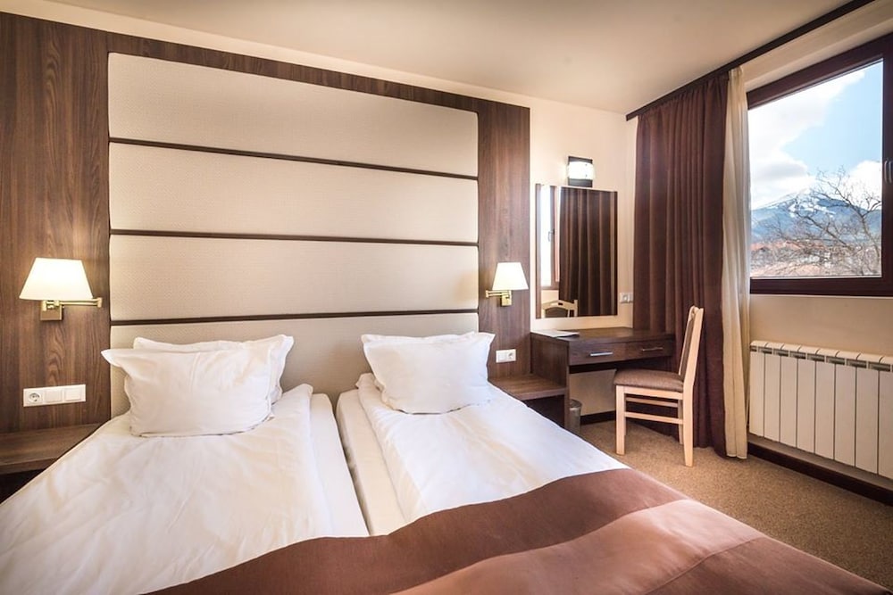 HOTEL COMPLEX ZARA RESORT & SPA 13/54