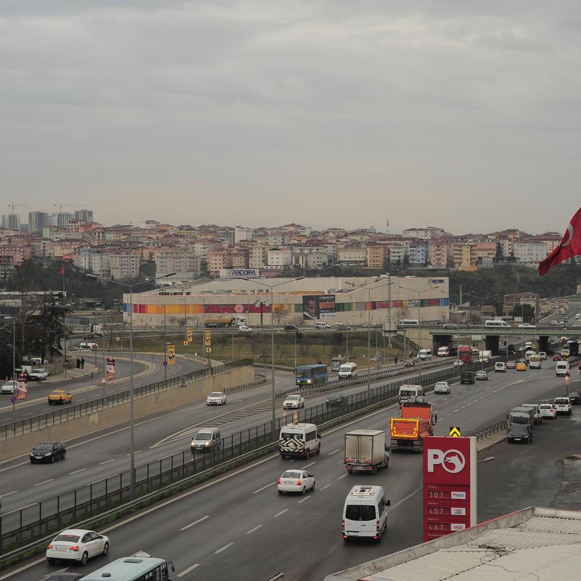 Hotel Kervan 45/50