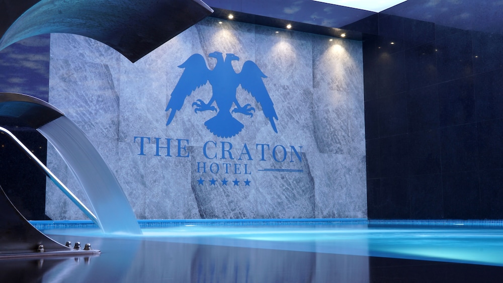 The Craton Hotel 43/71