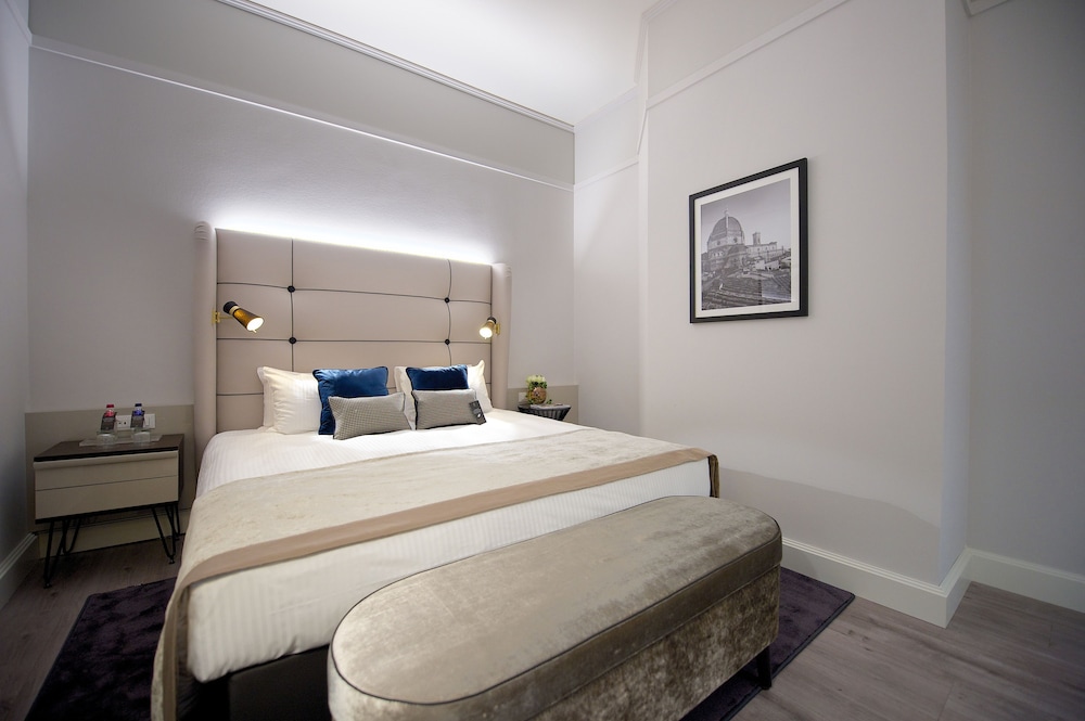 Cerretani Hotel Firenze - MGallery Collection 18/50