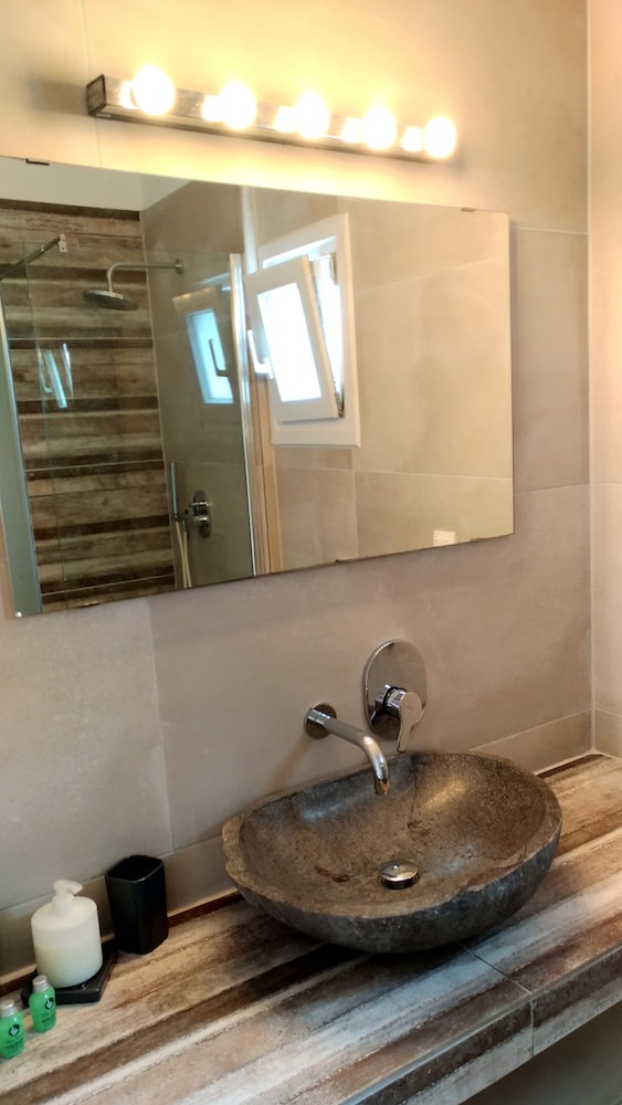 Iliada Hotel Santorini 63/63