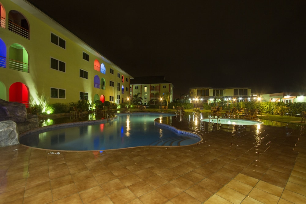 Kingstel Hotel 22/24