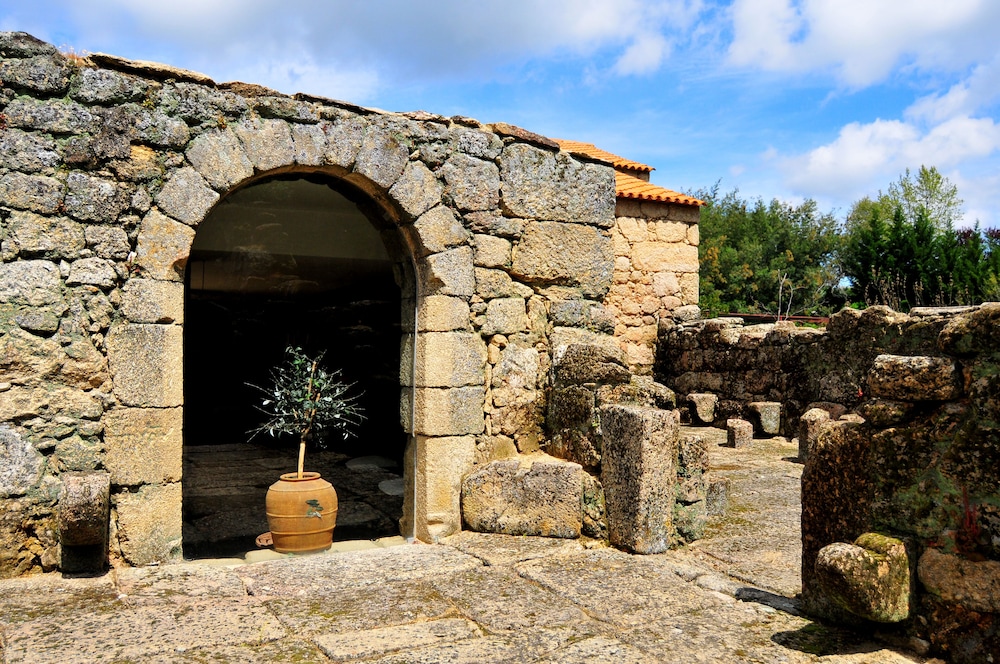 Pousada de Belmonte Convento de Belmonte 21/52