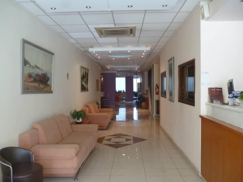 Korinthos Hotel 18/35
