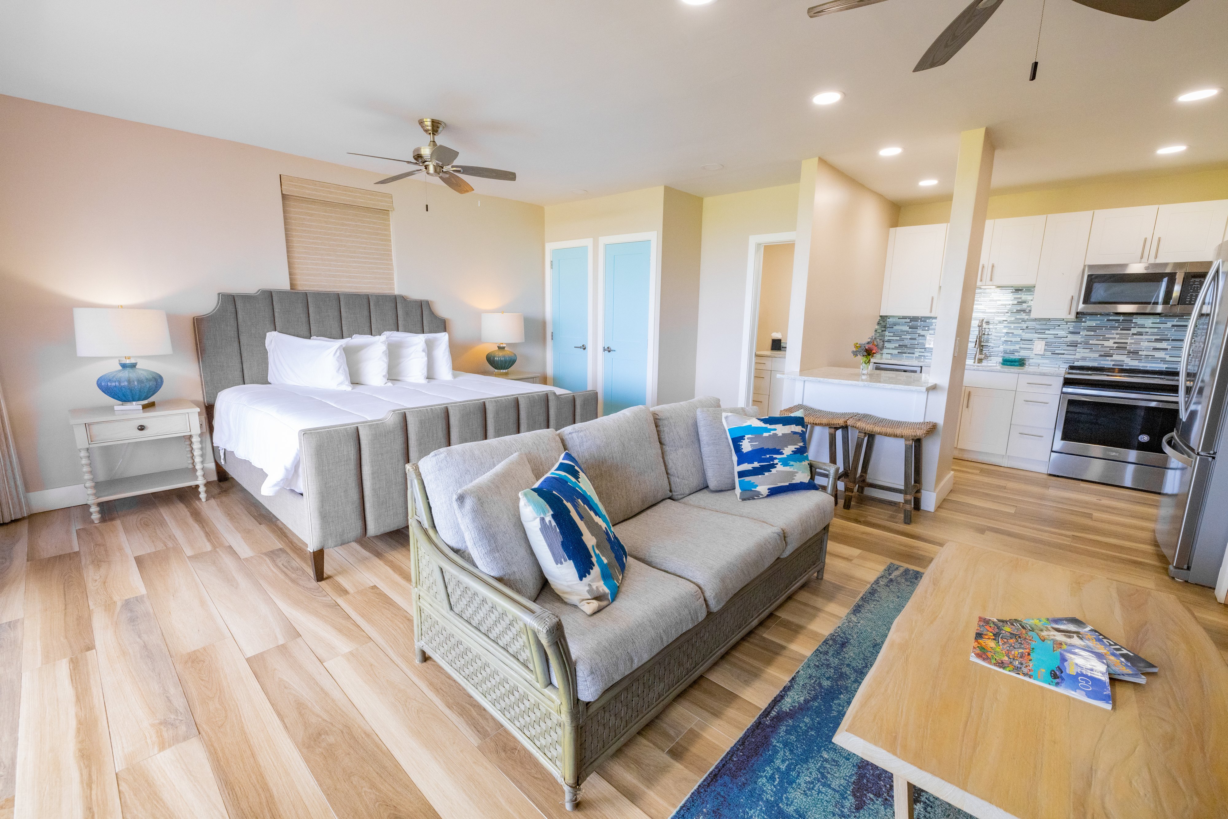Secret Harbour Beach Resort 21/84