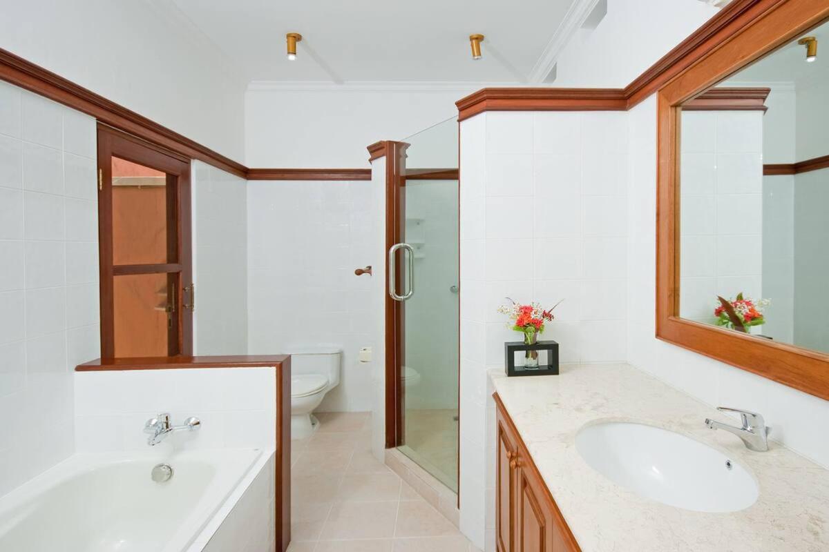 BALI JADE VILLAS 32/35