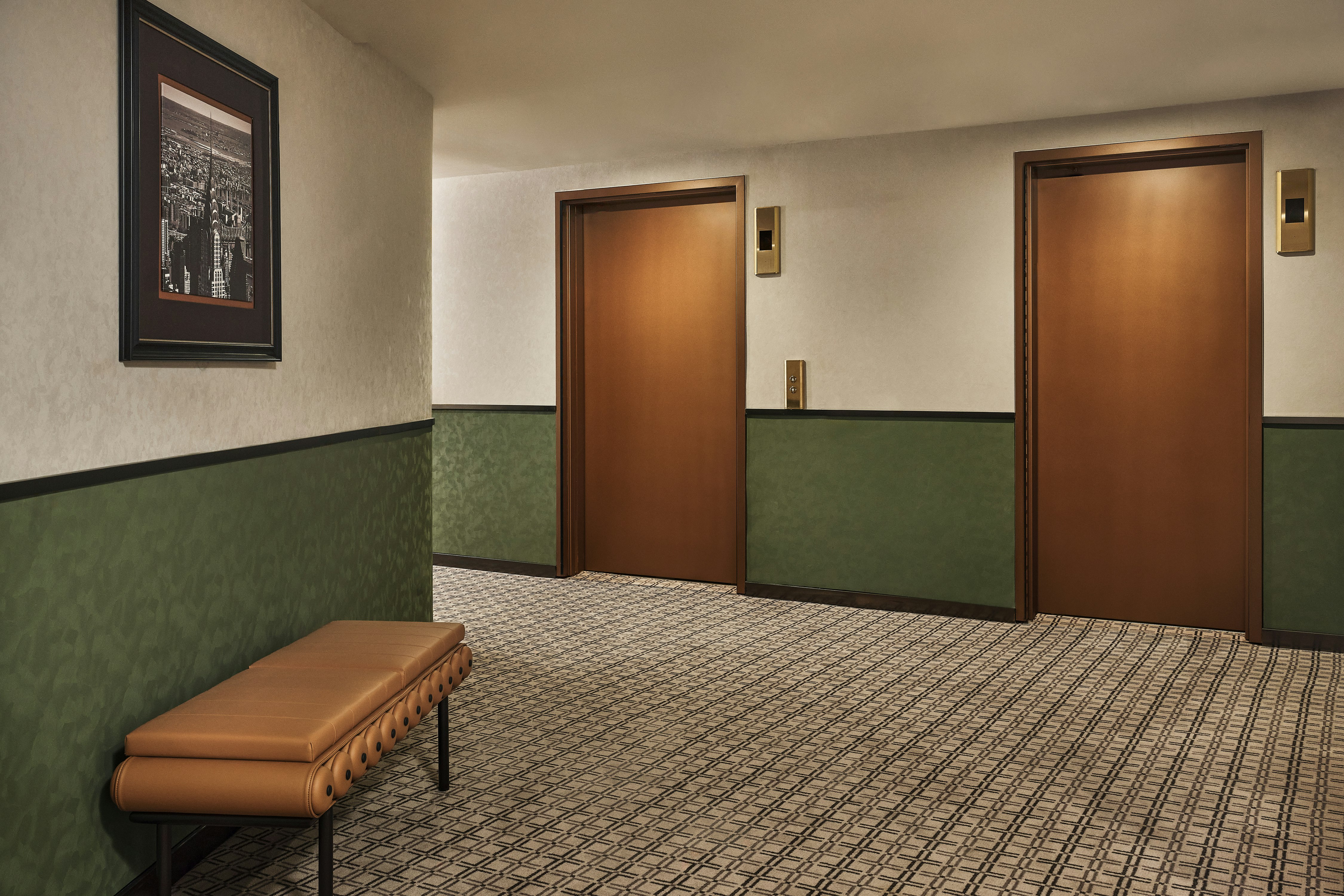 The George at Columbia, Tapestry Collection by Hilton 4/21