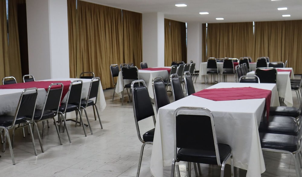 Hotel Calvete 54/65