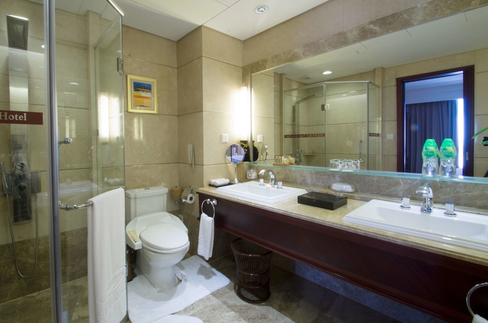 Tongli Lakeview Hotel 23/76