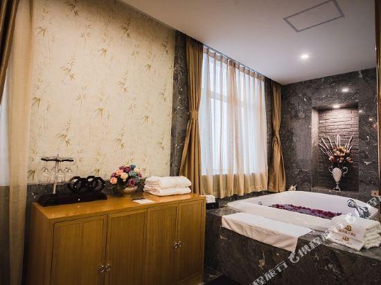 Xinyusheng Hotel 11/19