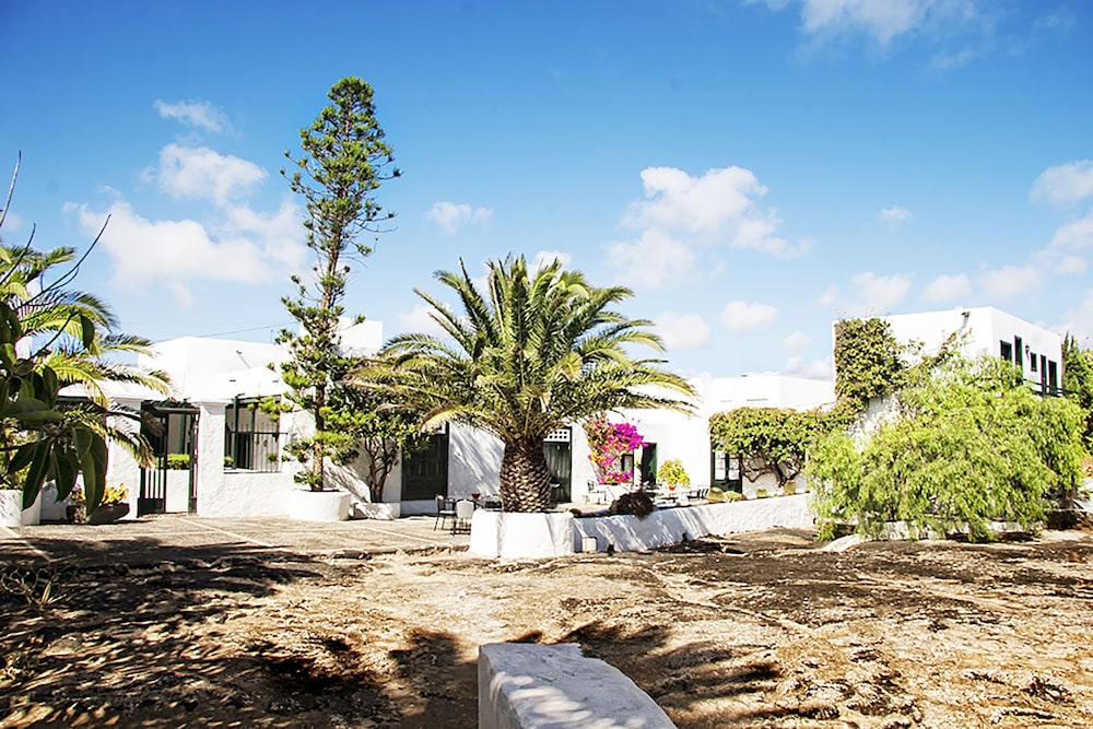 Hotel EL GRIFO 65/71