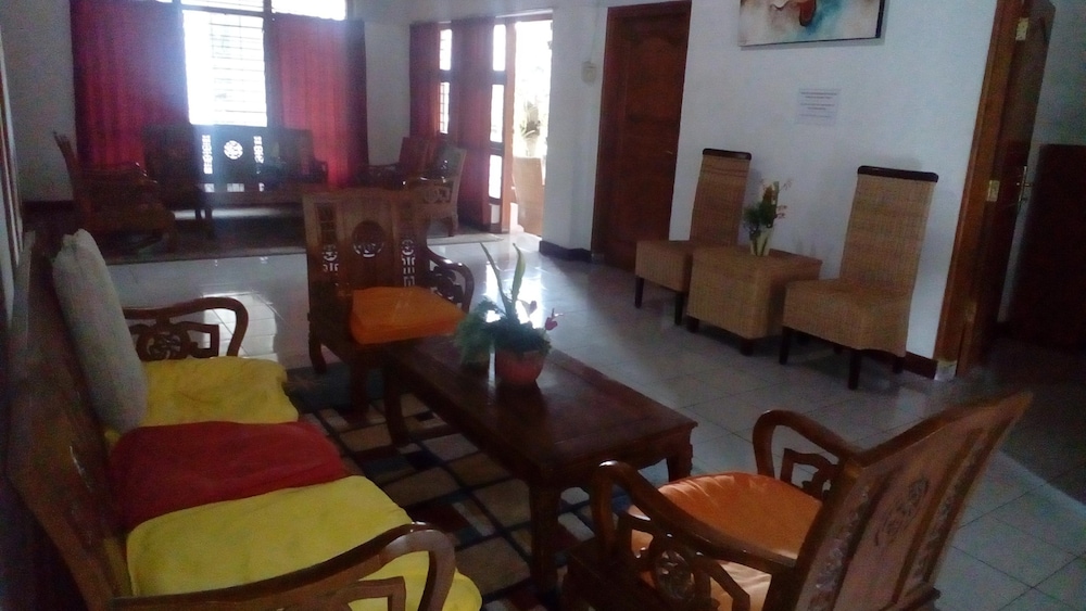 Warung Rekreasi Bedugul 26/50