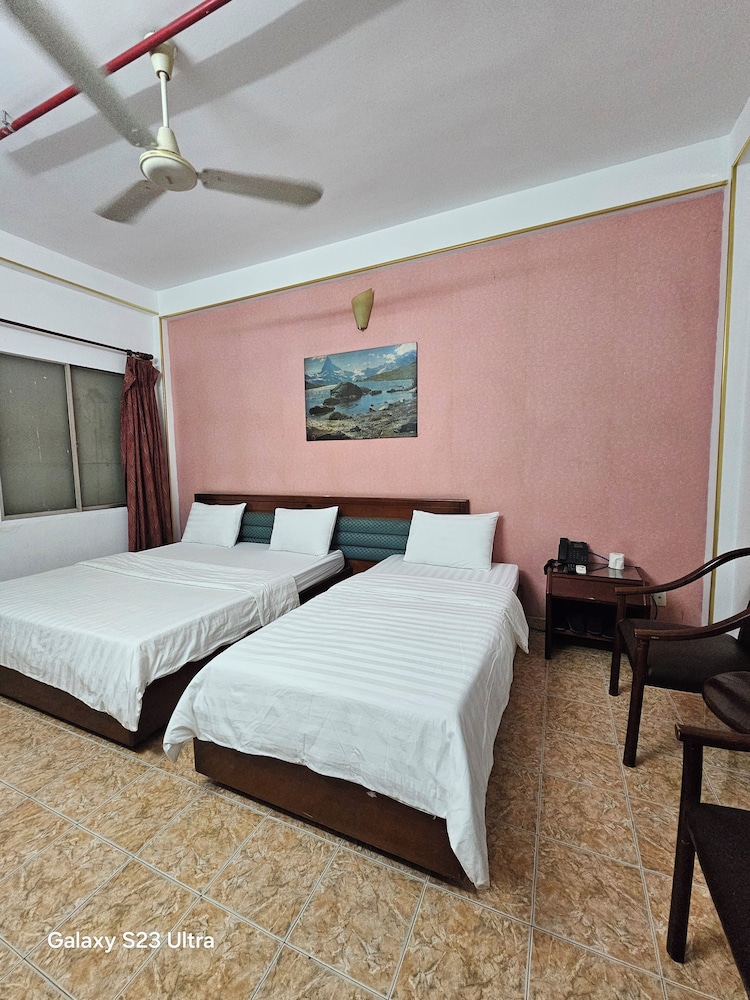 Trung Mai Hotel 29/65