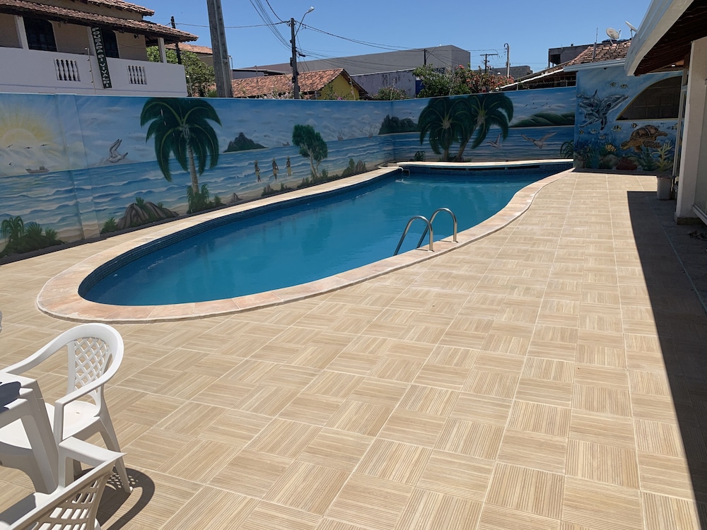 Pousada Paradise - Alcobaca 36/50