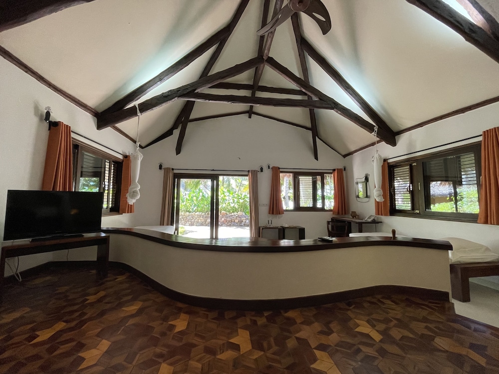 Ravintsara Wellness Hotel 16/72