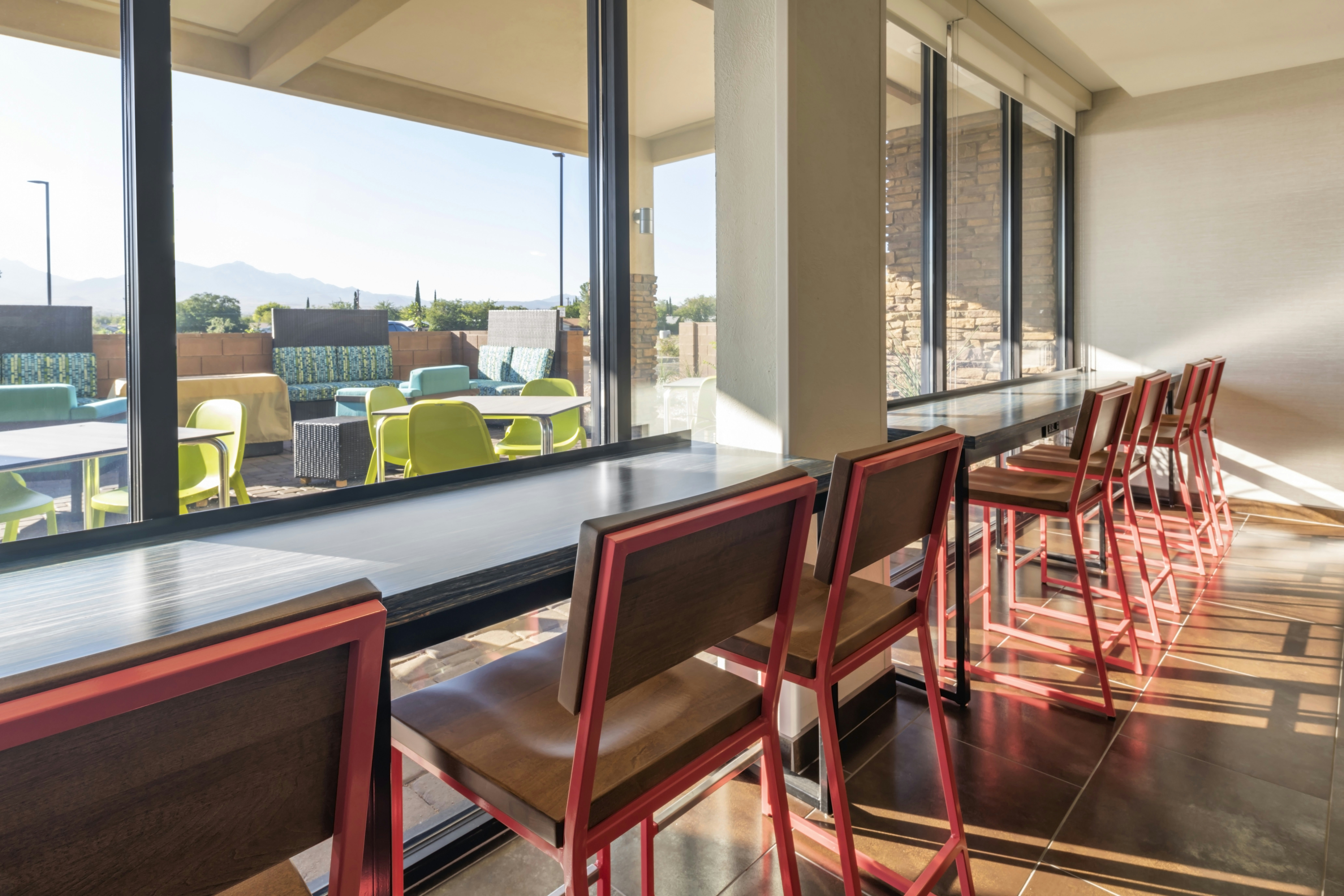 Home2 Suites By Hilton Kingman 15/22
