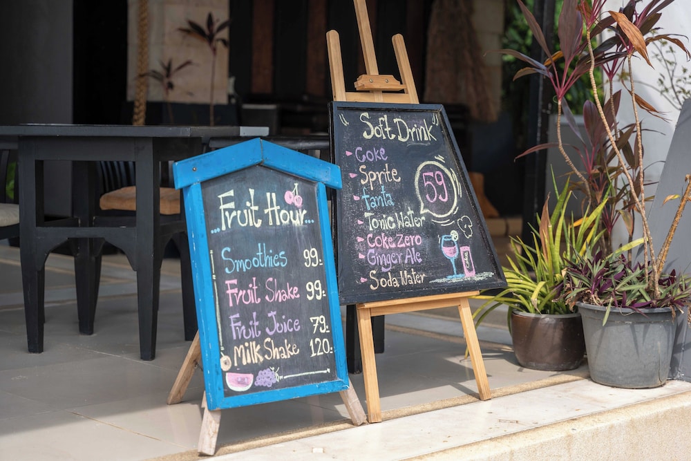 Samaya Wellness Resort 8/50