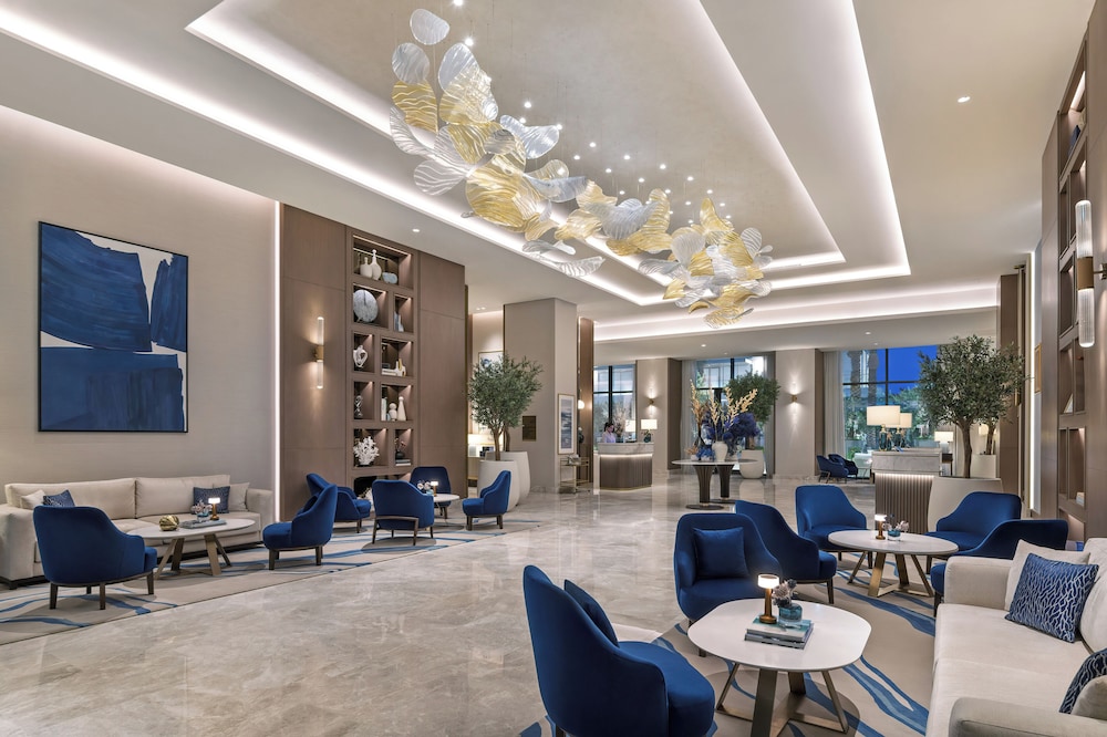 Address Beach Resort Bahrain 28/48