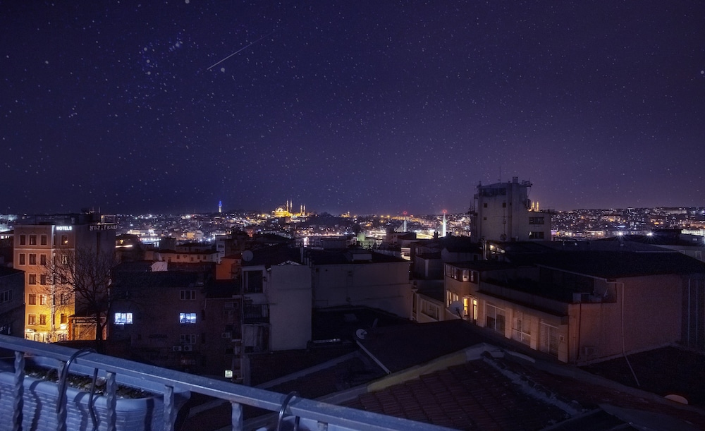 Allegra Suites Galata 25/33