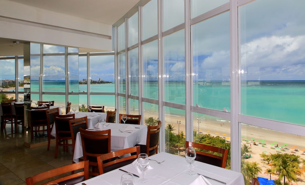Hotel Brisa Praia، ماسايو 55/65
