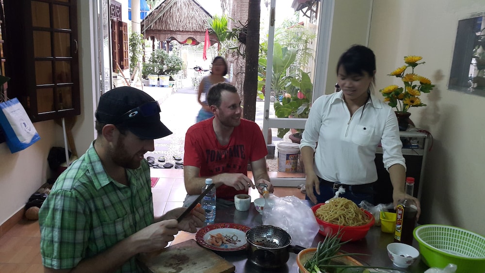 Mango Garden Hoi An Homestay 43/62