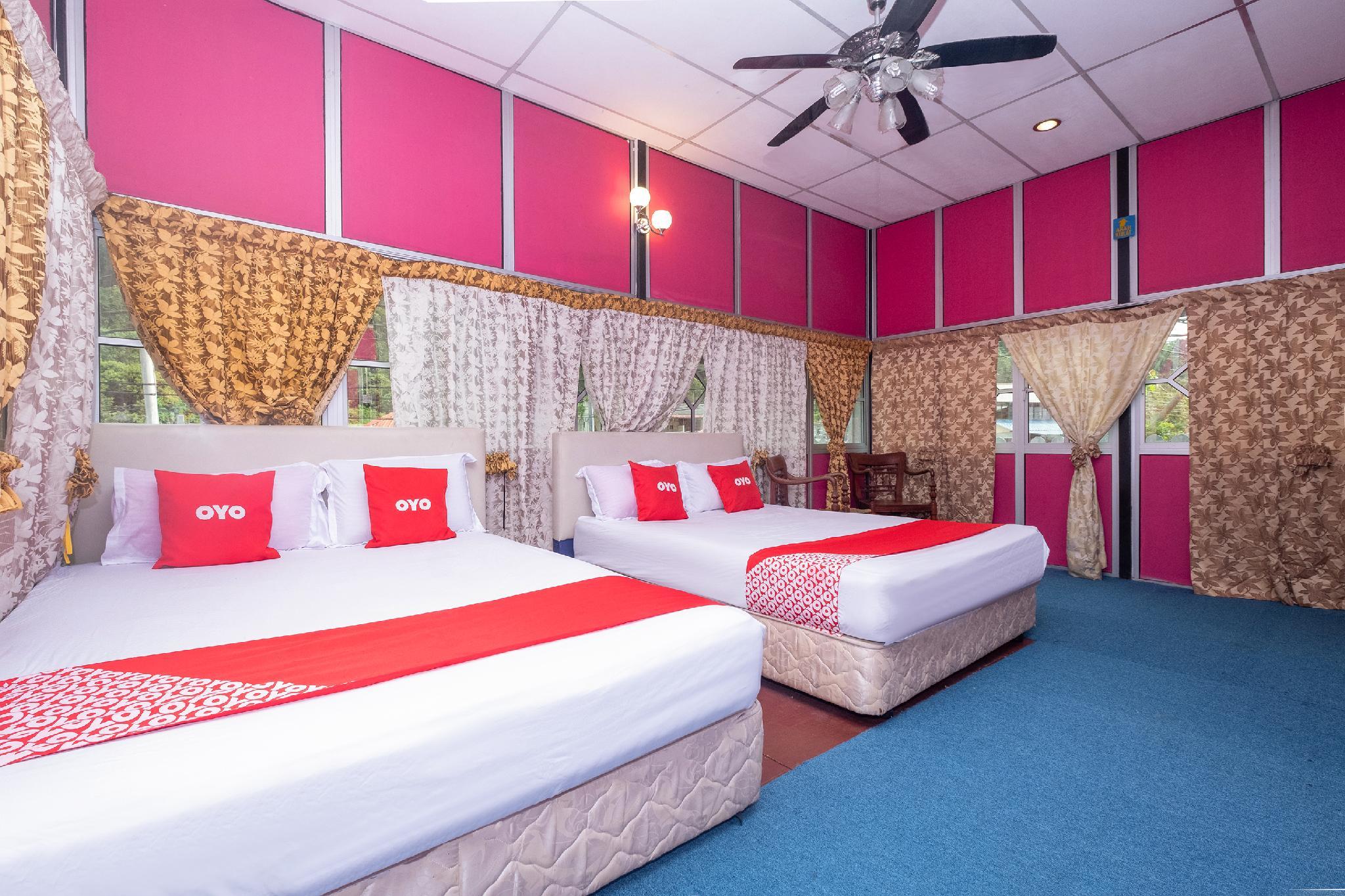 OYO 89984 Noris Wang Homestay 21/30