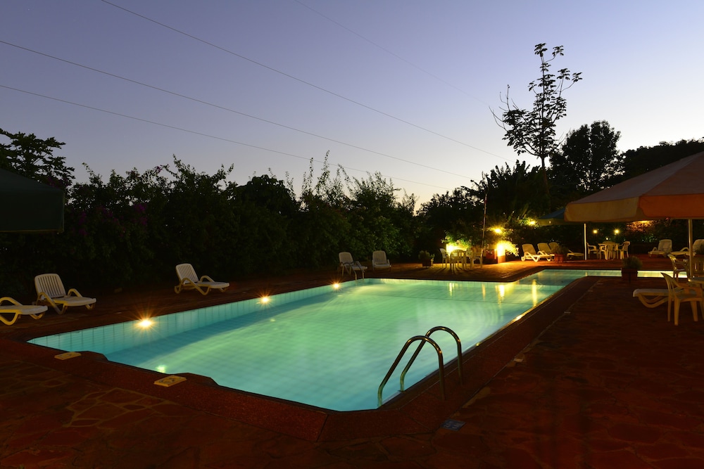 Papillon Hotel 26/50
