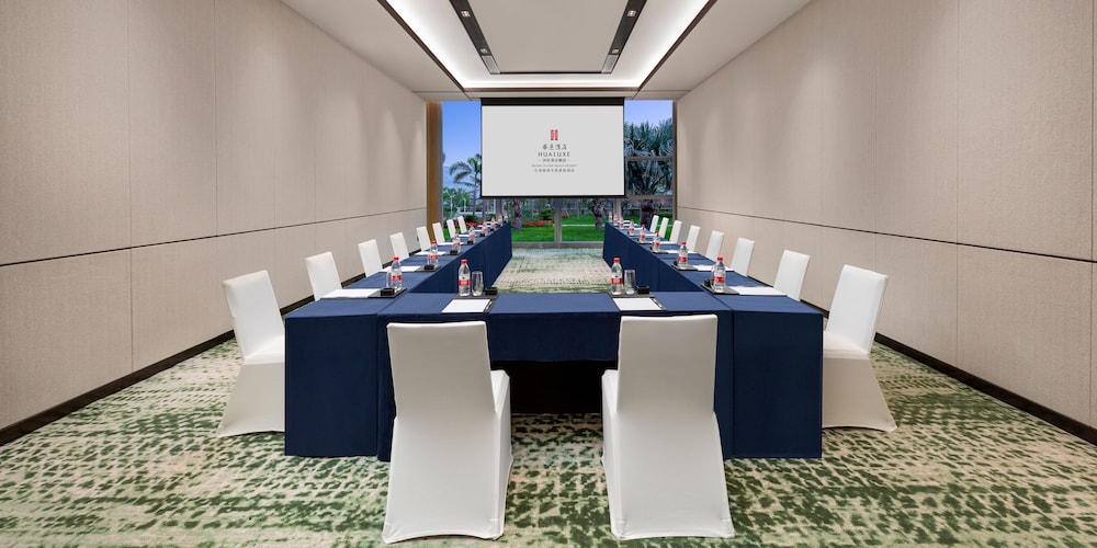 HUALUXE Resort Beihai Silver Beach by IHG، Beihai 17/30