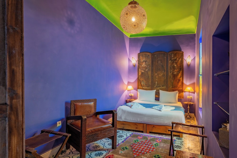 Riad Yamina 52 45/50