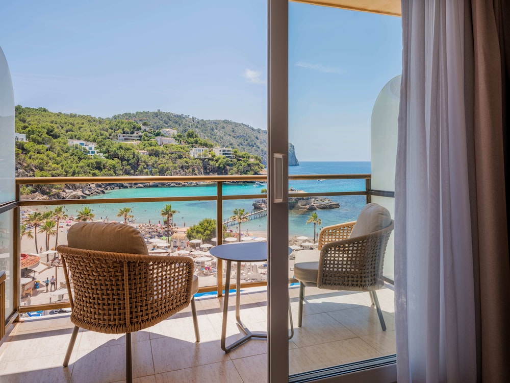 Grupotel Playa Camp De Mar - Adults Only 38/64