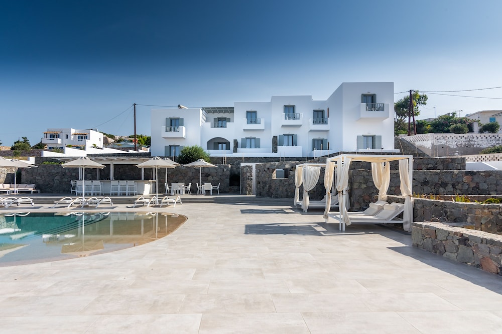 Olea Bay Hotel 54/66