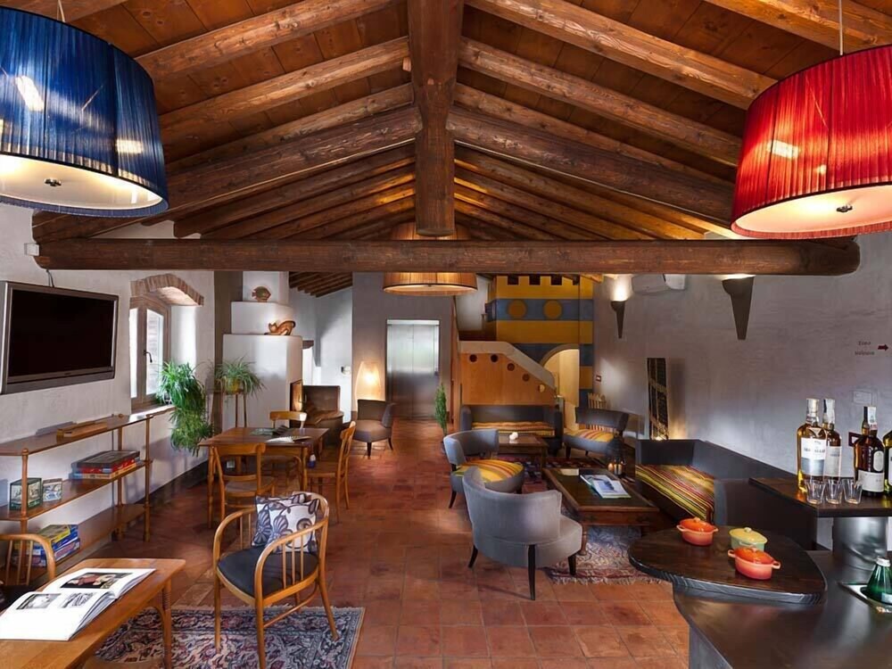 Boutique Hotel Villa Dei Campi 35/52