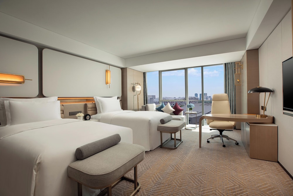 Win Beds, Nest View
