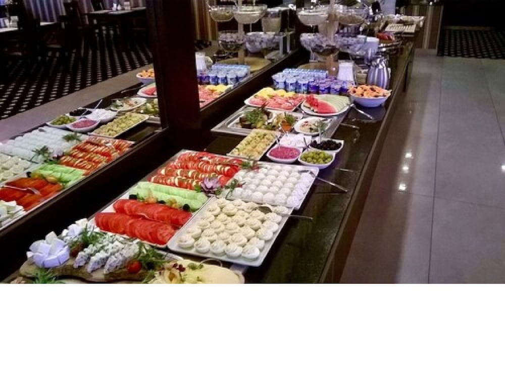 Business Faltom Hotel 21/56