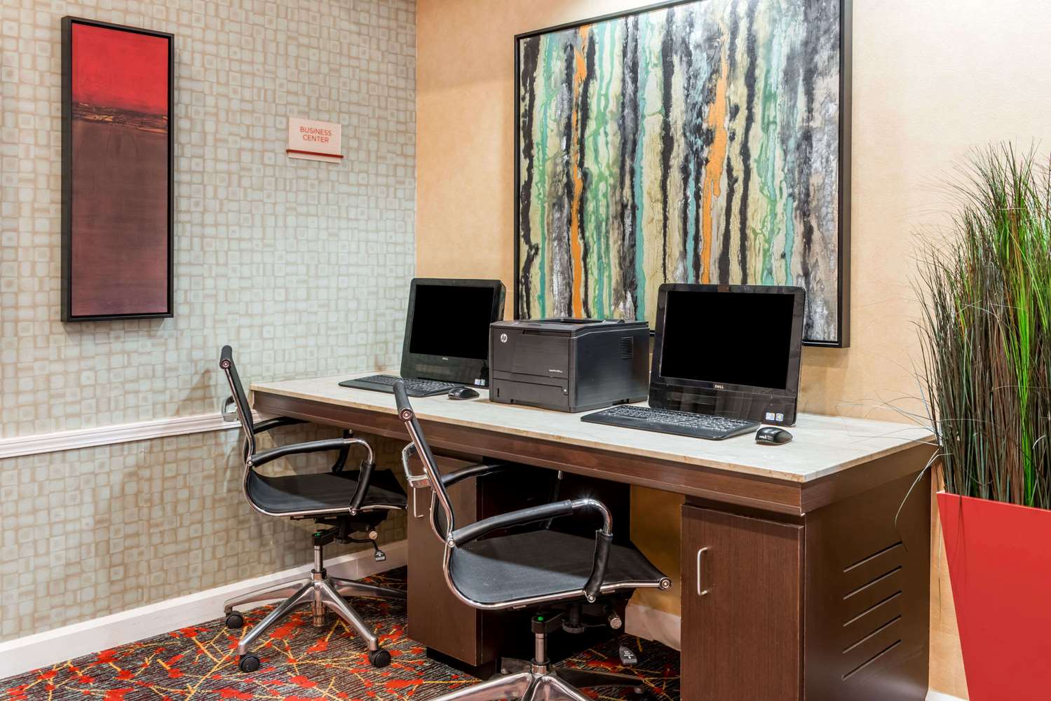 Craigshire Suites St Louis Westport Plaza 30/40