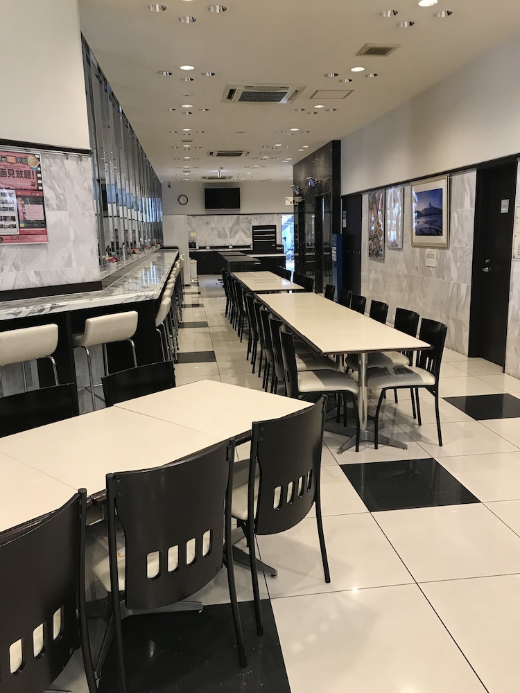 Toyoko Inn Nagoya Sakae 62/64