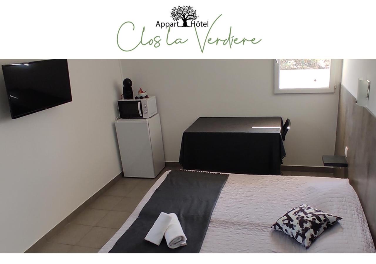 Clos la Verdiere 5/43