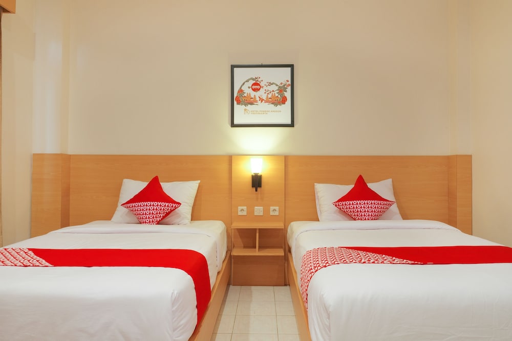 OYO 902 Hotel Pondok Anggun 11/40